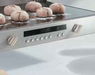 Духовой шкаф Gaggenau BL 253-110 фото 4 в Новосибирске