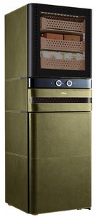 Хьюмидор Afidano L8 (Хвойный табак) фото 2 в Новосибирске