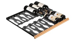 Мультитемпературный винный шкаф EuroCave S-PURE-S P-300011-S фото 4 в Новосибирске