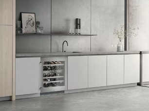 Встраиваемый винный шкаф Gaggenau RW404262 фото 3 в Новосибирске