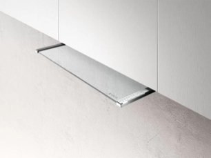 Встраиваемая вытяжка Elica GLASS OUT IX/A/90 фото 3 в Новосибирске