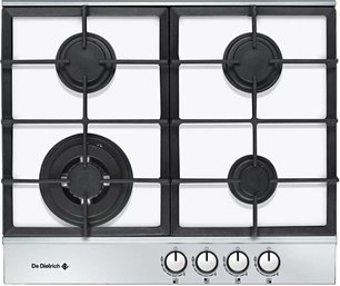 Независимая варочная панель Де Дитрих DTE 714 W фото в Новосибирске Независимая варочная панель De Dietrich DTE 714 W фото в Новосибирске