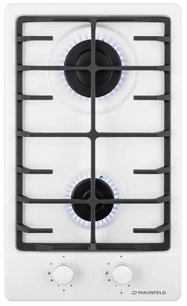 Газовая варочная панель MAUNFELD EGHE.32.6CW/G фото в Новосибирске Газовая варочная панель MAUNFELD EGHE.32.6CW/G фото в Новосибирске