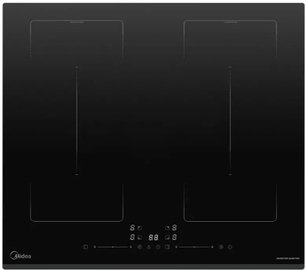 Варочная панель Midea MIH67787F Варочная панель Midea MIH67787F