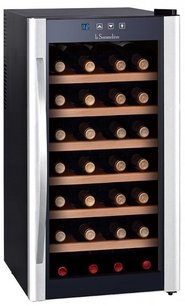 Винный шкаф La Sommeliere LS28KB фото в Новосибирске