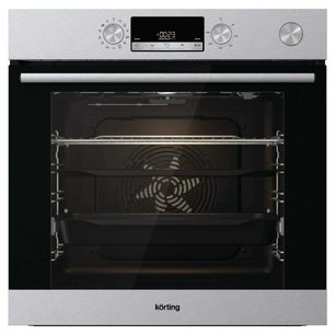 Электрический духовой шкаф Korting OKB 8951 EX ST фото в Новосибирске