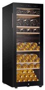 Винный шкаф Haier FWC77GDAE1 фото 3 в Новосибирске