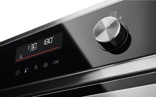 Духовой шкаф Электролюкс COF6P76BX фото 3 в Новосибирске Духовой шкаф Electrolux COF6P76BX фото 3 в Новосибирске