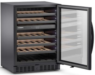 Винный шкаф Dometic E45FG Elegance фото 4 в Новосибирске