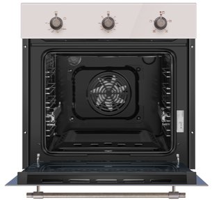 Газовый духовой шкаф Маунфилд EOGC604RIB.MT фото 3 в Новосибирске Газовый духовой шкаф Maunfeld EOGC604RIB.MT фото 3 в Новосибирске