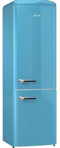 Холодильник Gorenje ORK192BL фото в Новосибирске