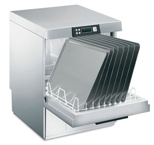 Посудомоечная машина Smeg CW526D фото 2 в Новосибирске