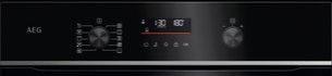 Духовой шкаф AEG TU5PB431SB фото 2 в Новосибирске
