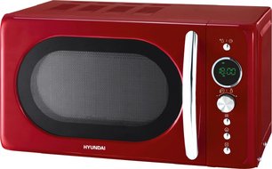 Микроволновая печь Hyundai HYM-D3037 фото 2 в Новосибирске