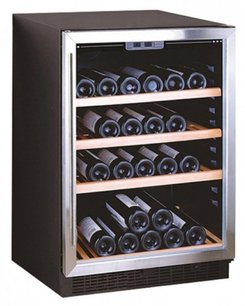 Винный шкаф IP BC 45-6 A X фото в Новосибирске