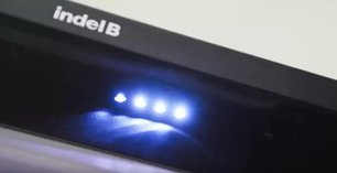 Минибар Indel B K20 ECOSMART PV фото 3 в Новосибирске