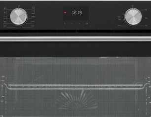 Духовой шкаф Krona QUENDEL 60 BL/S фото 4 в Новосибирске