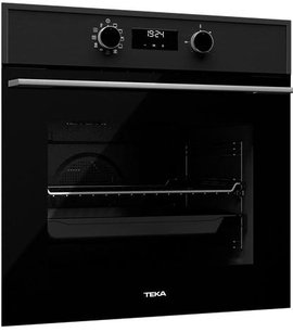 Духовой шкаф Тека HSB 630 P BLACK фото 2 в Новосибирске Духовой шкаф Teka HSB 630 P BLACK фото 2 в Новосибирске