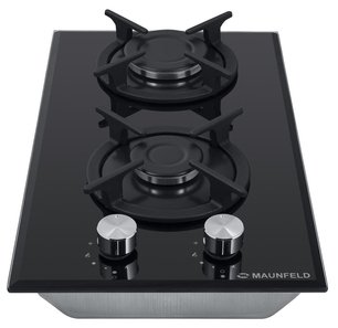 Газовая варочная панель MAUNFELD EGHG.32.1CB/G фото 3 в Новосибирске Газовая варочная панель MAUNFELD EGHG.32.1CB/G фото 3 в Новосибирске