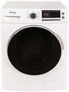 Узкая стиральная машина Korting KWM 47T1480 фото 2 в Новосибирске