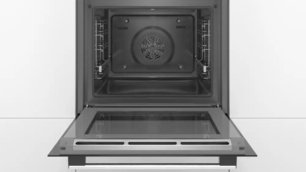 Встраиваемый духовой шкаф BOSCH HBG578FS6R фото 4 в Новосибирске Встраиваемый духовой шкаф BOSCH HBG578FS6R фото 4 в Новосибирске