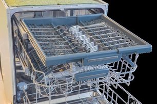 Встраиваемая посудомоечная машина Куперсберг GL 6088 фото 3 в Новосибирске Встраиваемая посудомоечная машина Kuppersberg GL 6088 фото 3 в Новосибирске