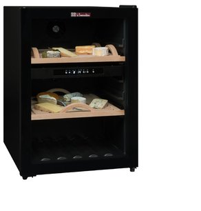 Шкаф для хранения сыра LaSommeliere CAF51N фото 3 в Новосибирске