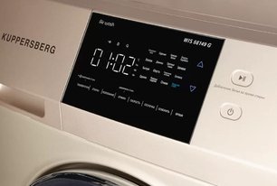 Стиральная машина Kuppersberg WIS 56149 G фото 3 в Новосибирске
