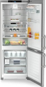 Холодильник Liebherr CNsdd 775i Prime NoFrost фото 3 в Новосибирске