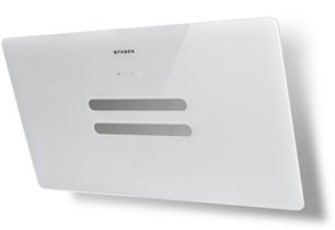 Вытяжка Faber Vanity EG6 WH A80 фото 2 в Новосибирске