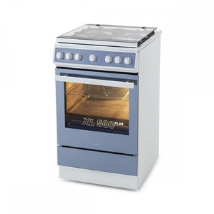Плита газовая Kaiser HGG 52502 W Eco фото 3 в Новосибирске