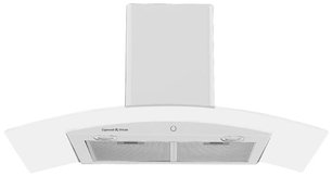 Вытяжка Зигмунд Штайн K 141.9 W фото в Новосибирске Вытяжка Zigmund Shtain K 141.9 W фото в Новосибирске