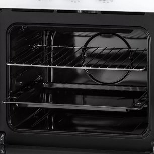 Духовой шкаф KRONA SEMPRE 60 WH фото 4 в Новосибирске