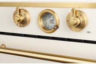 Духовой шкаф Kuppersberg RC 6911 C Bronze фото 4 в Новосибирске