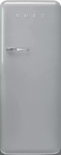 Холодильник Смег FAB28RSV5 фото в Новосибирске Холодильник Smeg FAB28RSV5 фото в Новосибирске