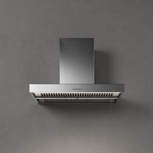 Вытяжка Falmec PLANE NO-DROP 90 inox (800) фото в Новосибирске