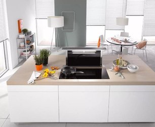 Индукционная панель Миле KM 6699 фото 3 в Новосибирске Индукционная панель Miele KM 6699 фото 3 в Новосибирске