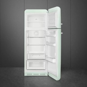 Холодильник Смег FAB30RPG3 фото 4 в Новосибирске Холодильник Smeg FAB30RPG3 фото 4 в Новосибирске
