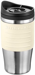 Кофеварка KitchenAid 5KCM0402EAC фото 4 в Новосибирске