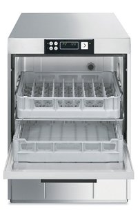 Посудомоечная машина Smeg CW522D фото 3 в Новосибирске