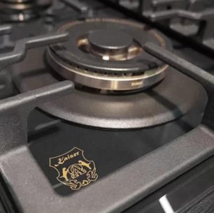 Варочная панель Кайзер KCG 6335 Em Turbo фото 2 в Новосибирске Варочная панель Kaiser KCG 6335 Em Turbo фото 2 в Новосибирске