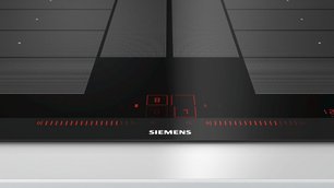Индукционная варочная панель Сименс EX875LYC1E фото 2 в Новосибирске Индукционная варочная панель Siemens EX875LYC1E фото 2 в Новосибирске