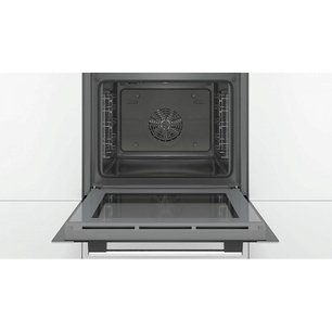 Духовой шкаф Бош HBA337BS0R фото 4 в Новосибирске Духовой шкаф Bosch HBA337BS0R фото 4 в Новосибирске