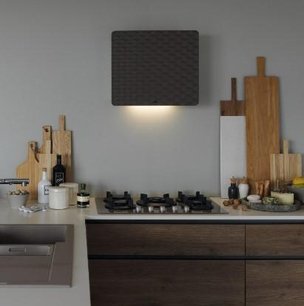 Вытяжка Франке IMPRESS 603 BK фото 3 в Новосибирске Вытяжка Franke IMPRESS 603 BK фото 3 в Новосибирске