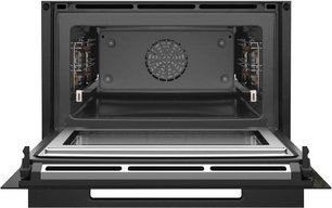 Духовой шкаф Бош CMG936AB1S фото 4 в Новосибирске Духовой шкаф Bosch CMG936AB1S фото 4 в Новосибирске