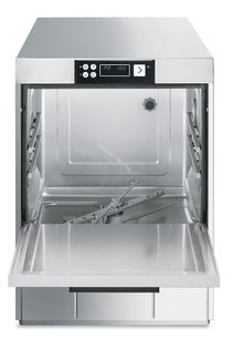 Посудомоечная машина Smeg CW522D фото 2 в Новосибирске
