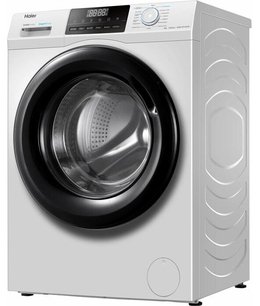 Стиральная машина Haier HW90-BP14929B фото 2 в Новосибирске