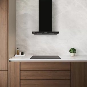 Настенная вытяжка Де Дитрих DHB4674B фото 4 в Новосибирске Настенная вытяжка De Dietrich DHB4674B фото 4 в Новосибирске