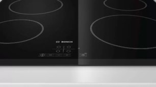 Электрическая варочная панель BOSCH PKE651B17E фото 2 в Новосибирске Электрическая варочная панель BOSCH PKE651B17E фото 2 в Новосибирске