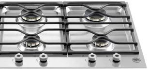 Варочная панель Bertazzoni PM365SOX фото 3 в Новосибирске